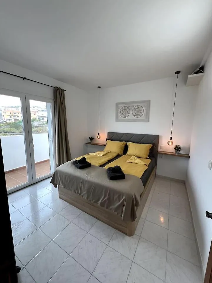 Penthouse Las Barandas Icod De Los Vinos