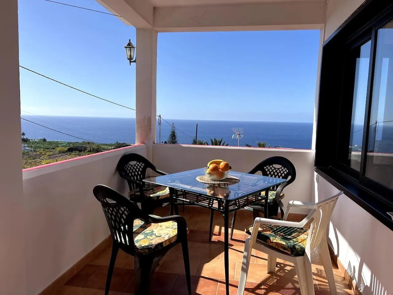 Penthouse Las Barandas Icod De Los Vinos