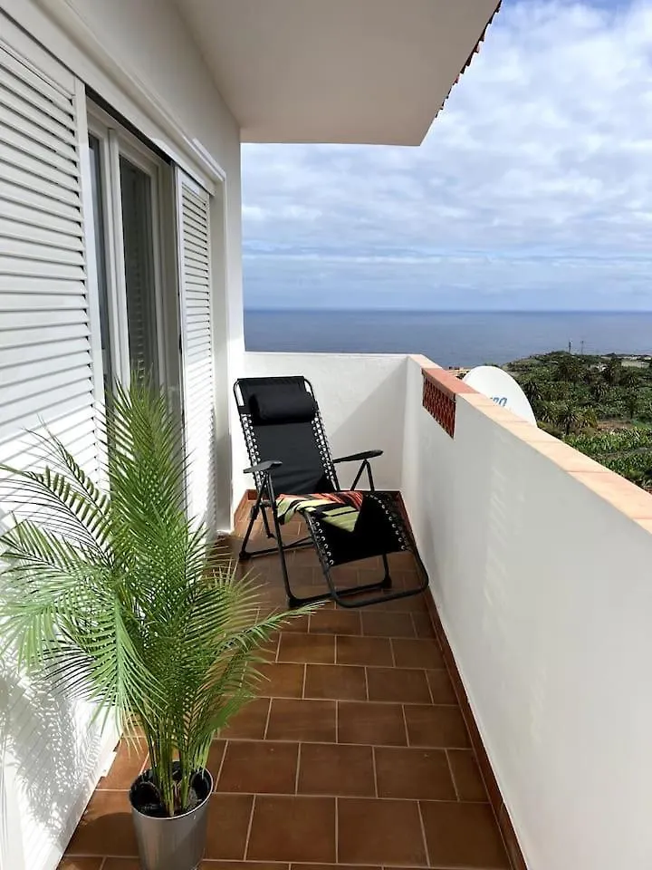 Penthouse Las Barandas Icod De Los Vinos Apartment