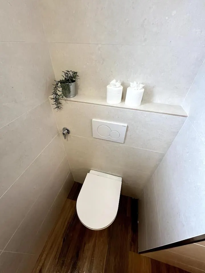Penthouse Las Barandas Icod De Los Vinos Apartment
