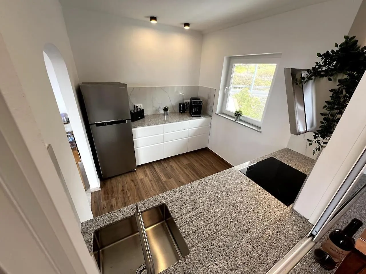 Apartment Penthouse Las Barandas Icod De Los Vinos Spain