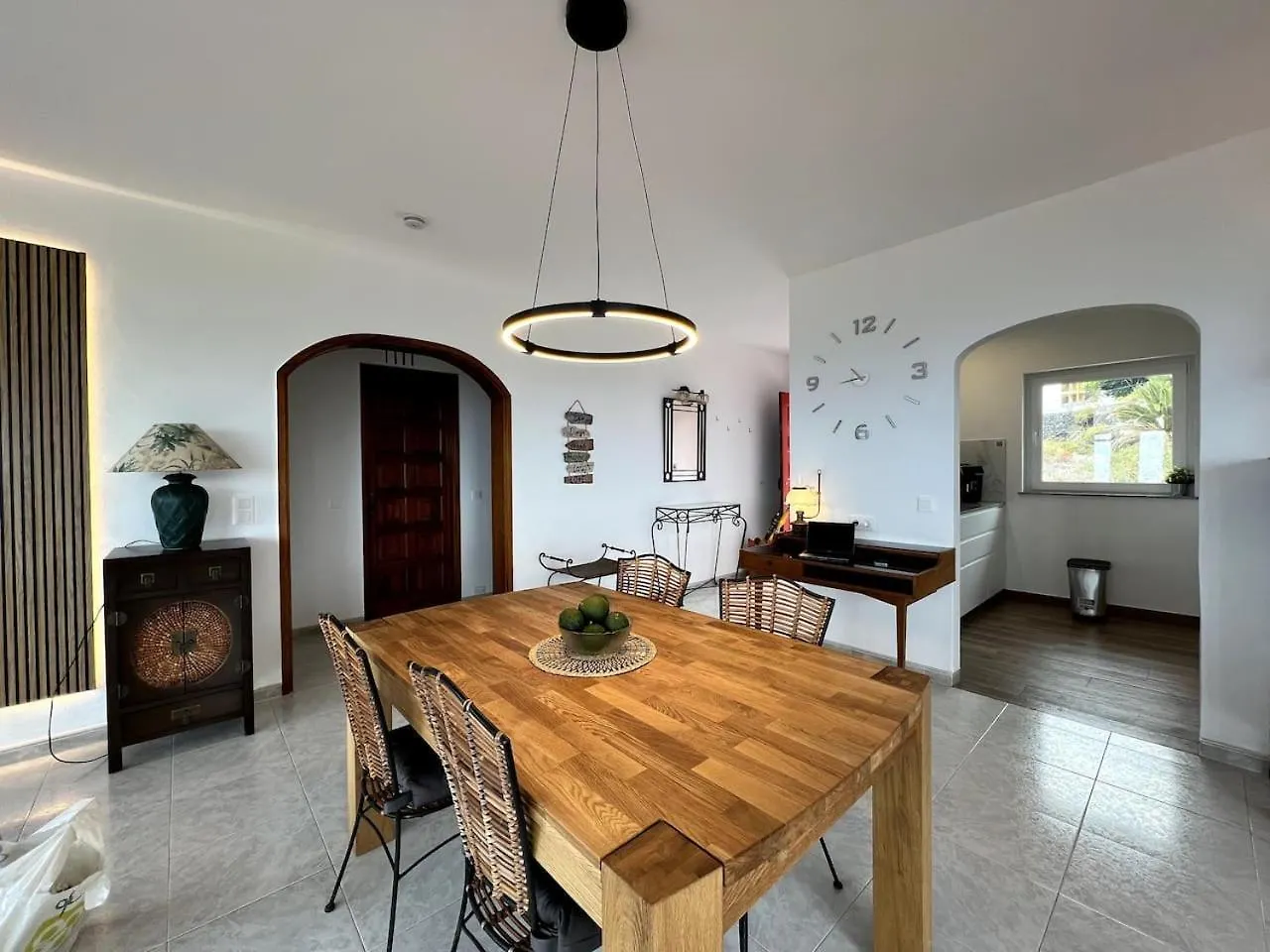 Penthouse Las Barandas Icod De Los Vinos 0*,