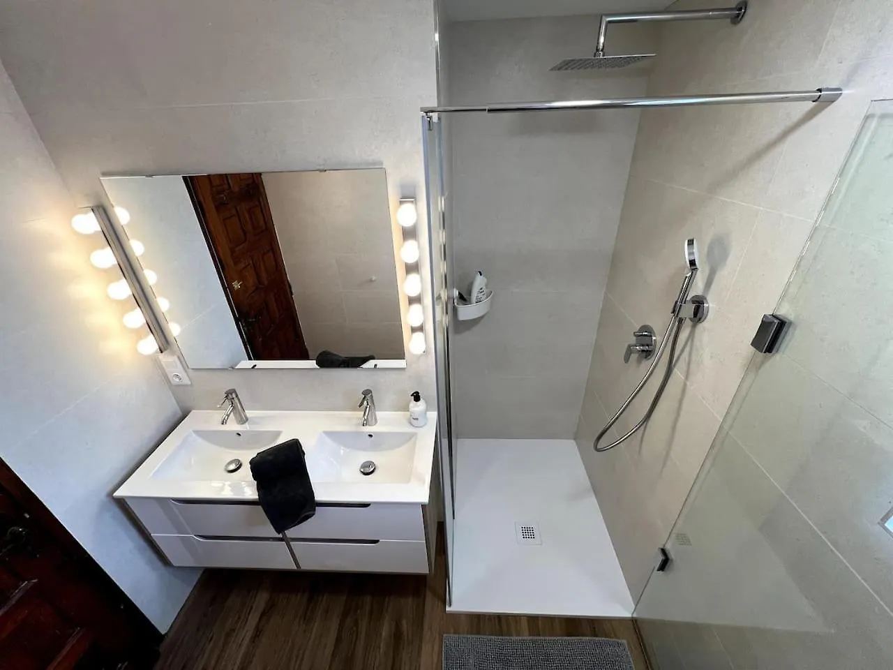 Penthouse Las Barandas Icod De Los Vinos 0*,